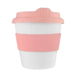 White/Pink