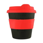 Black/ Red