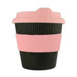 Black/Pink