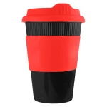 Black/ Red