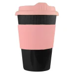 Black/Pink