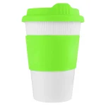 White/Green
