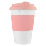 White/Pink