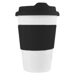 Whte/Black