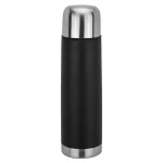 Black/Silver