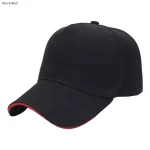 Black/red