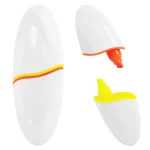 Oange/yellow