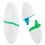 Green/Blue