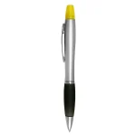 Yellow/Black