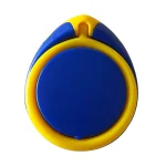 Blue/Yellow