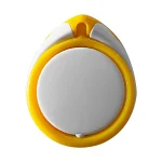 White/Yellow