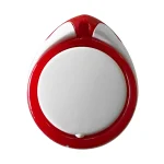 White/red
