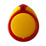 Yellow/Red
