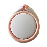 White/Pink