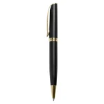 Black/Gold