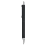 Black/Silver