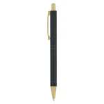 Black/Gold
