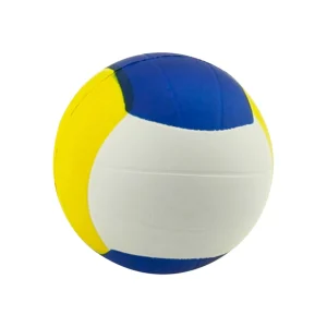 White/Blue/Yellow