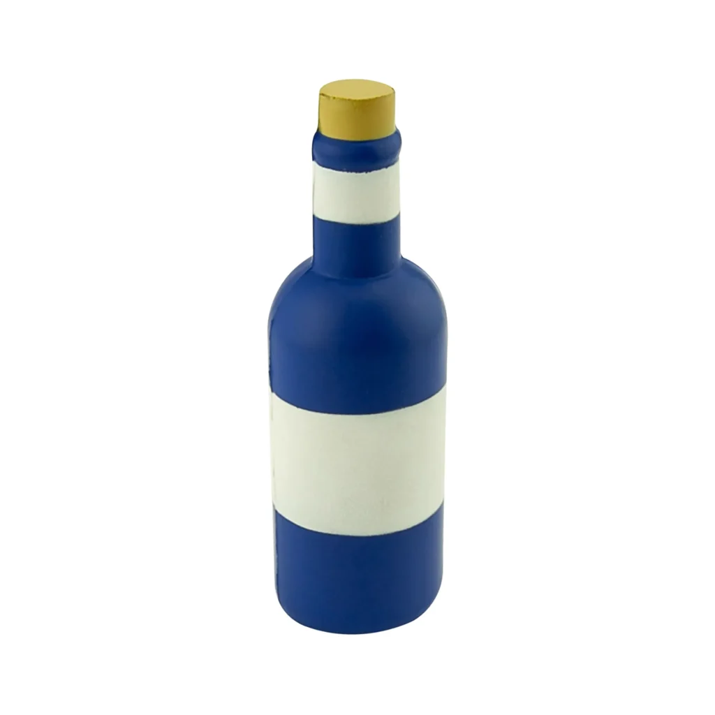Blue/White