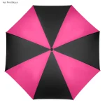 Hot Pink/Black