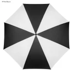 White/Black