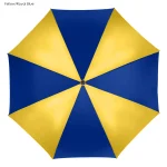Yellow/Blue