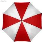 White/red