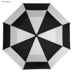 White/Black