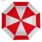 White/Red