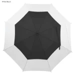 White/Black