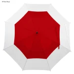 White/Red