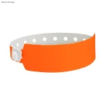 Neon Orange