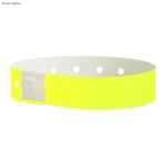 Neon Yellow