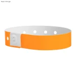 Neon Orange