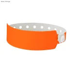 Neon Orange