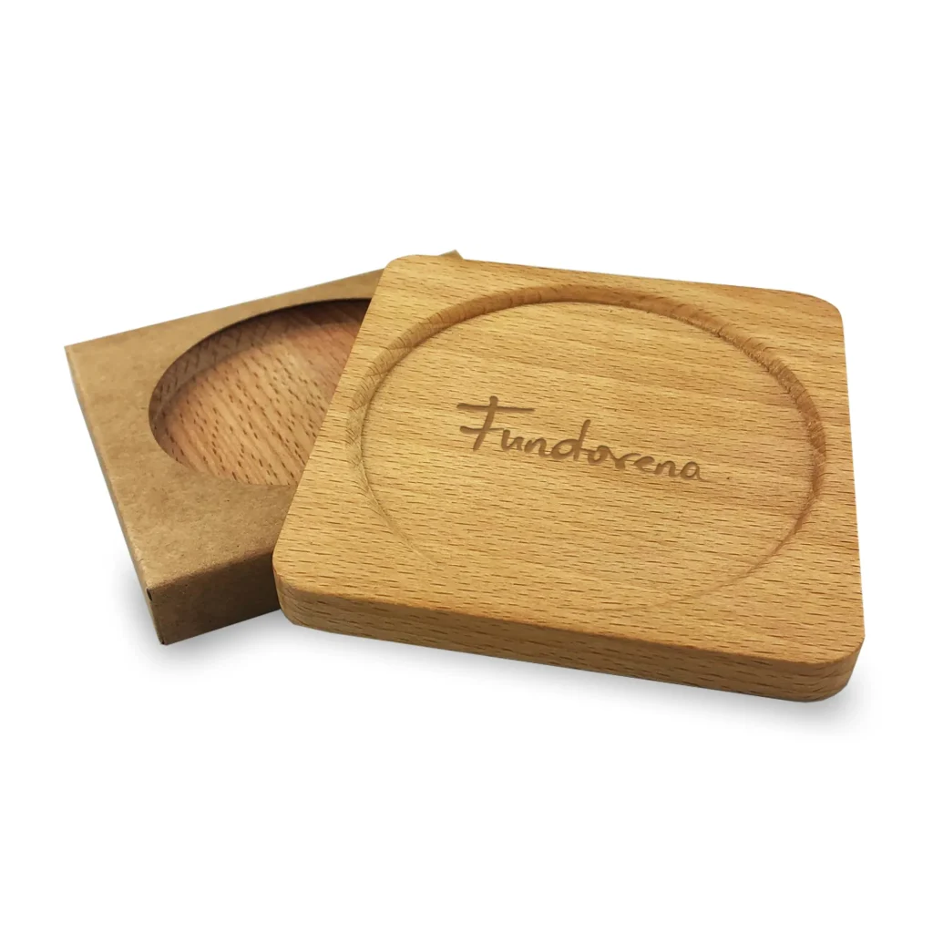 Natural Wood