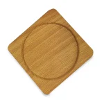 Natural Wood