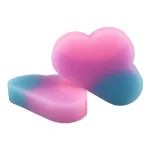 Blue/Pink
