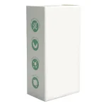 White/Green