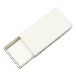 White/Green
