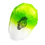 Green/White