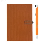Brown/Orange