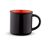 Blck/Orange