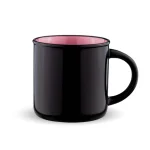 Black/Pink