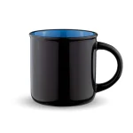 Blak/Sky Blue