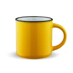 Yellow/White